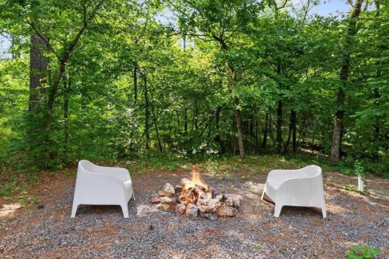 ברוקן בו Vailsbluff - Romanticretreat - Perfectsummerescape מראה חיצוני תמונה